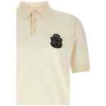 Dolce & Gabbana Dg Patch Polo Shirt