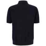Dolce & Gabbana Logo Embroidery Polo Shirt