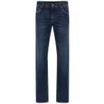 Dolce & Gabbana Logo Plaque Jeans