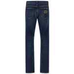 Dolce & Gabbana Logo Plaque Jeans