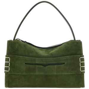 J.w.anderson Loafer Medium Handbag