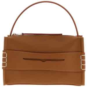 J.w.anderson Loafer Shoulder Bag