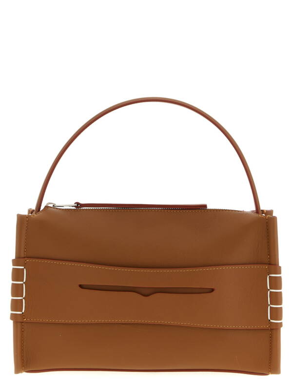 HB0716LA0383640_01_M_2025-12-03T11-08-18.5Z J.w.anderson Loafer Shoulder Bag