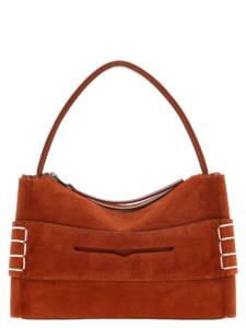 J.w.anderson Loafer Small Handbag