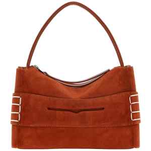 J.w.anderson Loafer Small Handbag