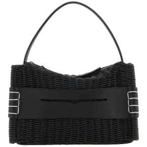 J.w.anderson Loafer Medium Handbag