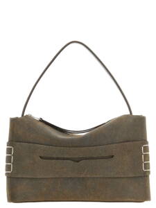 J.w.anderson Loafer Medium Handbag