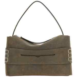 J.w.anderson Loafer Medium Handbag