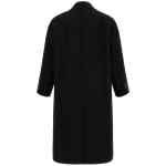 Ami Paris Gabardine Coat