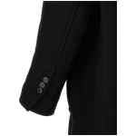 Ami Paris Gabardine Coat
