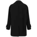 Ami Paris Virgin Wool Caban