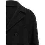 Ami Paris Virgin Wool Caban