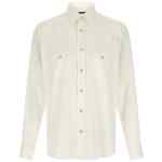 Tom Ford Western Shirt