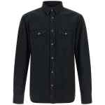 Tom Ford Western Shirt
