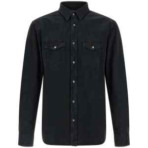 Tom Ford Western Shirt