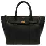 Mulberry Shopping Small Zipped Bayswater