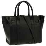 Mulberry Shopping Small Zipped Bayswater