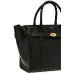 Mulberry Shopping Small Zipped Bayswater