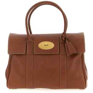 Mulberry Baysweater Shoulder Bag