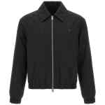 Ami Paris Ami De Coeur Jacket