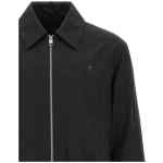 Ami Paris Ami De Coeur Jacket