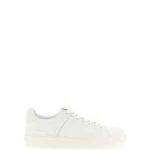 Balmain B-court Sneakers