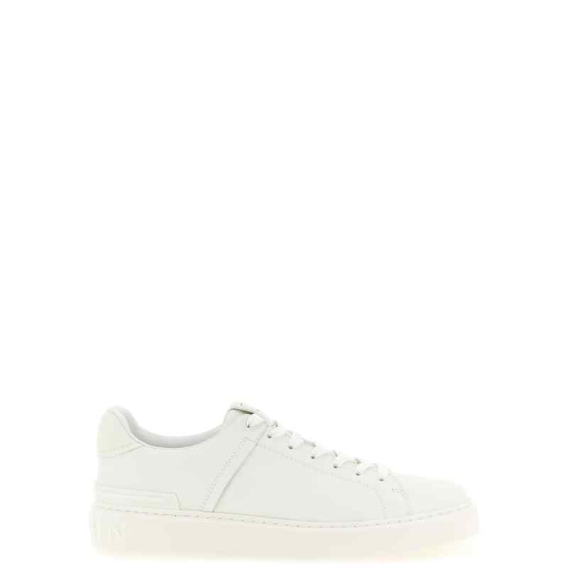 HM1VI288LVTR0FA_01_M_2026-07-24T09-57-49.865Z-1 Balmain B-court Sneakers