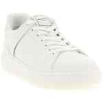 Balmain B-court Sneakers
