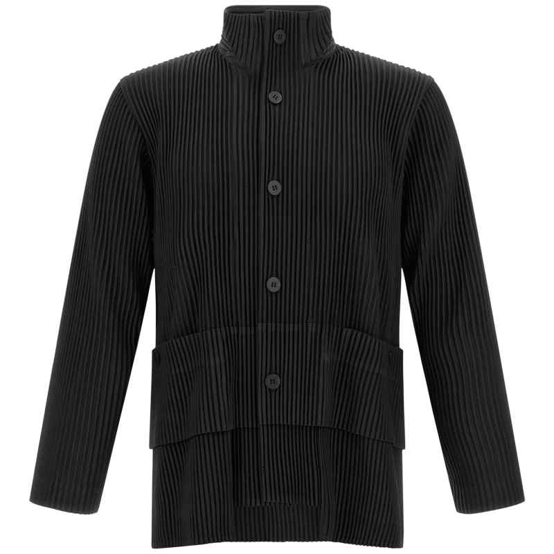HP58JC23513_01_M_2025-08-27T07-11-59.603Z Homme Plisse' Issey Miyake Multi-pocket Jacket