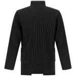 Homme Plisse' Issey Miyake Multi-pocket Jacket