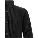Homme Plisse' Issey Miyake Multi-pocket Jacket