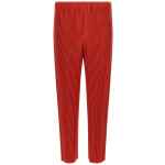 Homme Plisse' Issey Miyake Monthly Colors: September Pants