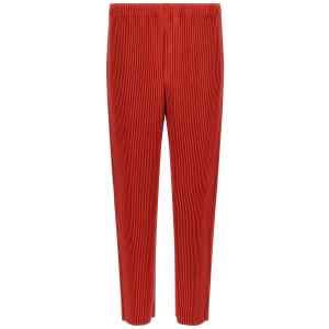 Homme Plisse' Issey Miyake Monthly Colors: September Pants