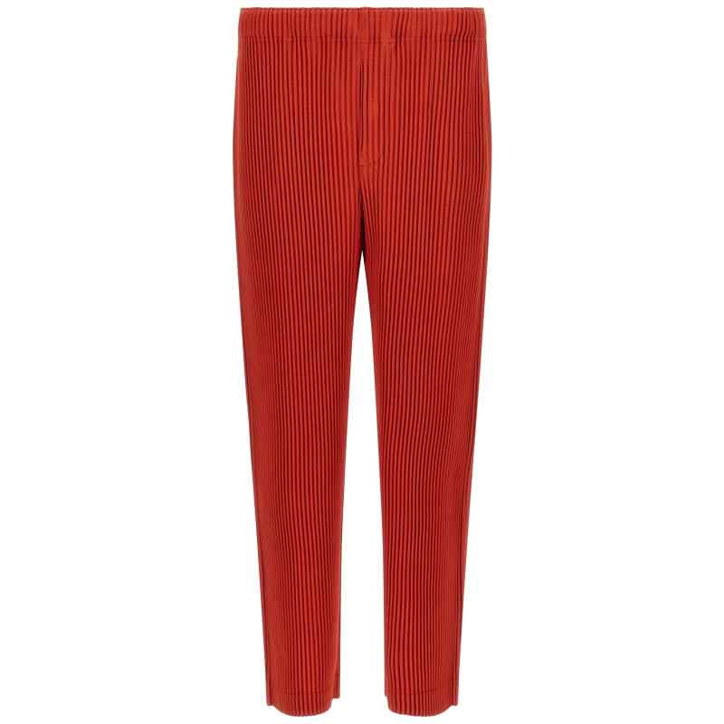 HP58JF09425_01_M_2025-09-30T08-08-46.922Z Homme Plisse' Issey Miyake Monthly Colors: September Pants