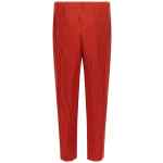 Homme Plisse' Issey Miyake Monthly Colors: September Pants