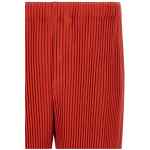 Homme Plisse' Issey Miyake Monthly Colors: September Pants