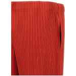 Homme Plisse' Issey Miyake Monthly Colors: September Pants