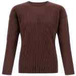 Homme Plisse' Issey Miyake Color Pleats T-shirt