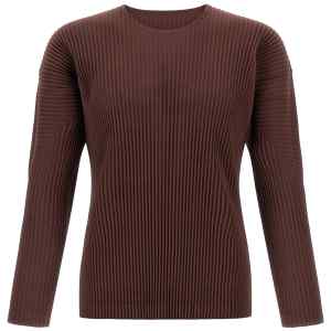 Homme Plisse' Issey Miyake Color Pleats T-shirt