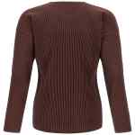 Homme Plisse' Issey Miyake Color Pleats T-shirt
