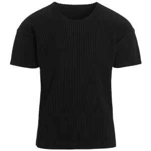 Homme Plisse' Issey Miyake Basics T-shirt