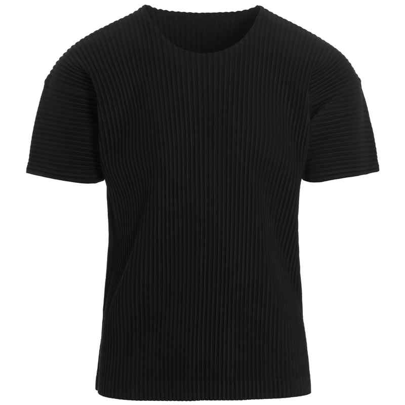 Homme Plisse' Issey Miyake Basics T-shirt