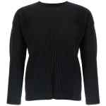 Homme Plisse' Issey Miyake Basics T-shirt