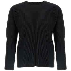 Homme Plisse' Issey Miyake Basics T-shirt