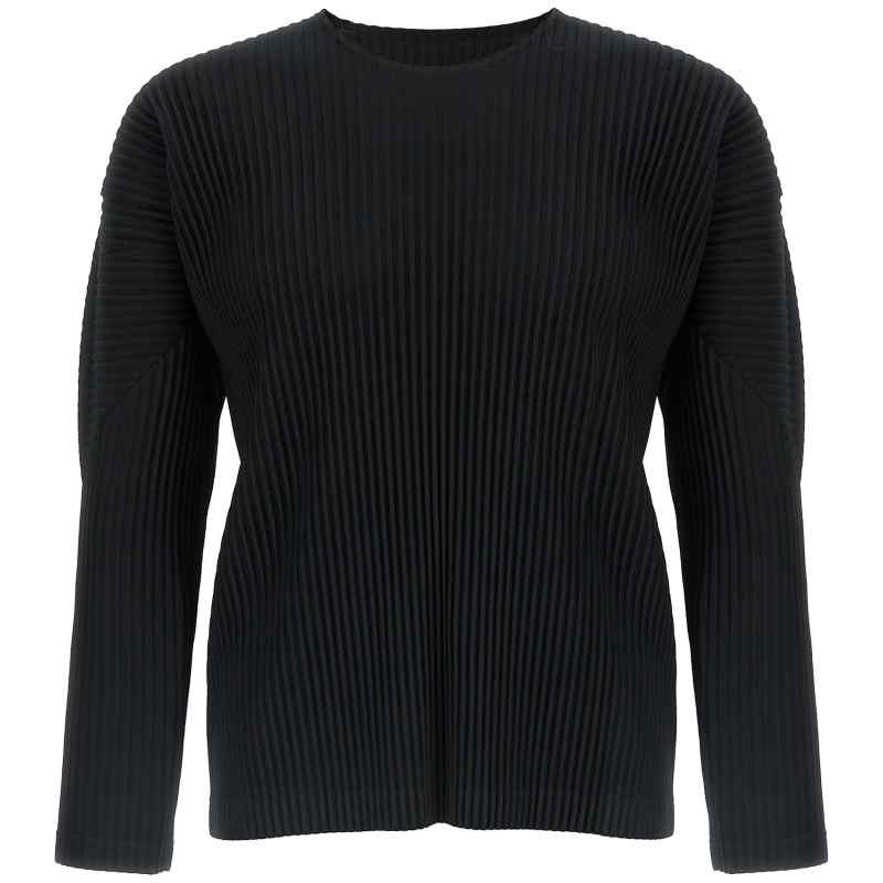 Homme Plisse' Issey Miyake Basics T-shirt