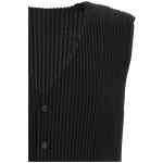 Homme Plisse' Issey Miyake Basics Vest