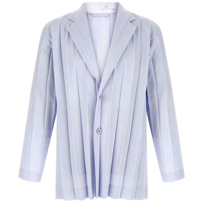 HP66FD17507_01_M_2026-02-26T09-33-46.805Z Homme Plisse' Issey Miyake Edge Ensemble Blazer