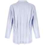 Homme Plisse' Issey Miyake Edge Ensemble Blazer