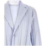 Homme Plisse' Issey Miyake Edge Ensemble Blazer