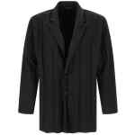 Homme Plisse' Issey Miyake Edge Ensemble Blazer
